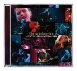 CD The Cranberries - Live At The London Astoria
