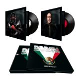 LP RAMMSTEIN - Live In Mexico City 4LP Black Edition - Světový punk a metal na vinylu LP RAMMSTEIN - Live In Mexico City 4LP Black Edition