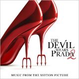 LP SOUNDTRACK - THE DEVIL WEARS PRADA 2