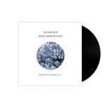 LP BATISTE JON - MONK MOVEMENTS