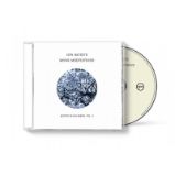 CD Jon Batiste: Monk Meditations (Batiste Piano Series, Vol. 3) - Jon Batiste - Světová klasická hudba na CD CD BATISTE JON - MONK MOVEMENTS