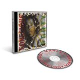 CD Ziggy Marley and The Melody Makers: Conscious Party - Ziggy Marley and The Melody Makers - Hudba CD Z MERLEY AND THE MELODY MA - CONSCIOUS PARTY