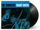 LP GRANT GREEN - IDLE MOMENTS