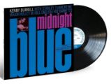 LP BURRELL KENNY - MIDNIGHT BLUE