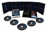 CD FRANK SINATRA - SINATRA AT THE SANDS