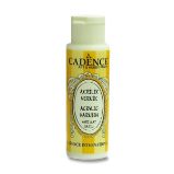 Dokončovací lak Cadence - satén / 70 ml Dokončovací lak Cadence - satén / 70 ml