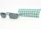 Solar Caro Blue + 1,50 Dioptrien Solar Caro Blue + 1,50 Dioptrien