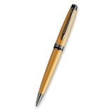 Waterman Expert Metallic Gold RT kuličkové pero Waterman Expert Metallic Gold RT kuličkové pero
