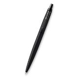 Kuličkové pero Parker Jotter XL Monochrome Black BT - Bombičková pera Parker Jotter XL Monochrome Black BT kuličková tužka