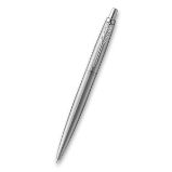 Kuličkové pero Parker Jotter XL Monochrome Stainless Steel CT Kuličkové pero Parker Jotter XL Monochrome Stainless Steel CT