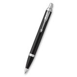 Kuličkové pero Parker IM Essential Black CT Kuličkové pero Parker IM Essential Black CT