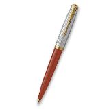 Kuličkové pero Parker 51 Premium Rage Re GT Kuličkové pero Parker 51 Premium Rage Re GT
