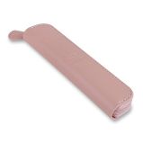 Parker PU pouzdro - pastelově růžové - Penály a pouzdra Parker PU pouzdro pastelově růžové
