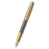 Plnicí pero Parker Sonnet Premium Arrow GT - hrot F Plnicí pero Parker Sonnet Premium Arrow GT - hrot F