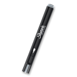 Akrylový popisovač Sharpie Acrylic Marker Bullet - světle šedý - Zvýrazňovače, popisovače Akrylový popisovač Sharpie Acrylic Marker Bullet - světle šedý