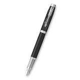 Plnicí pero Parker IM Premium Legacy of Flight CT - hrot F