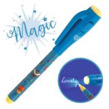 DJECO Magické pero Ben - Hračky pro nejmenší děti DJECO Magické pero Ben