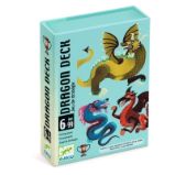 DJECO Karetní hra Dragon deck DJECO Karetní hra Dragon deck