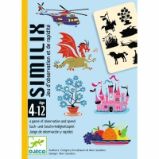 Similix - karetní hra - Karetní hry Similix - karetní hra