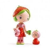 Djeco Figurka Berry a Lilla