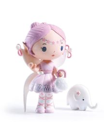 Djeco Figurka Elfka a Bolero