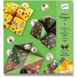 Djeco Origami - Nebe peklo ráj Djeco Origami - Nebe peklo ráj