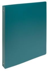 Pořadač 4 kroužek A4 40 mm 268 x 320 mm - zelený rozšířený - Archivace, boxy a pořadače Pořadač 4 kroužek A4 40 mm 268 x 320 mm - zelený rozšířený