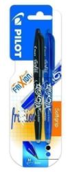 PILOT FriXion Ball, BL 1ks modrá/černá PILOT FriXion Ball, BL 1ks modrá/černá