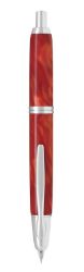 Capless SE, PP, marble orange, hrot F Capless SE, PP, marble orange, hrot F