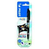 PILOT FriXion Ball 07 One Piece, BL, černá PILOT FriXion Ball 07 One Piece, BL, černá
