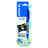 PILOT FriXion Ball 07 One Piece, BL, modrá PILOT FriXion Ball 07 One Piece, BL, modrá