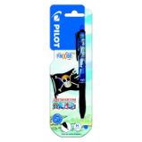 PILOT FriXion Ball Plus One Piece, BL, modrá PILOT FriXion Ball Plus One Piece, BL, modrá