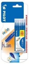 PILOT FriXion náplň 07, BL modrá 6 ks PILOT FriXion náplň 07, BL modrá 6 ks