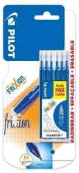 PILOT FriXion náplň 07, BL modrá 6 ks PILOT FriXion náplň 07, BL modrá 6 ks