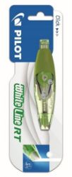 PILOT White Line RT BG korektor, BL PILOT White Line RT BG korektor, BL