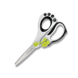 Nůžky Maped Koopy Kidy Learn - motiv Panda - 13 cm, blistr - Nůžky Nůžky Maped Koopy - motiv Panda 13 cm, blistr