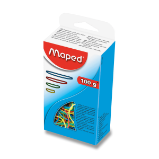 Barevné gumičky Maped - 100 g Barevné gumičky Maped - 100 g