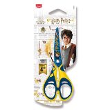 Nůžky Maped Harry Potter - 13 cm, blistr - Nůžky Nůžky Maped Harry Potter 13 cm, blistr
