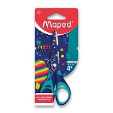 Nůžky Maped Pixel Party - 13 cm - Drobné kancelářské potřeby Nůžky Maped Pixel Party 13 cm
