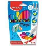 Fixy Maped Color'Peps Magic 8 + 2 ks