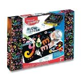 Sada Maped Creativ Blowpen Art Magic Foukací pero 15 barev Sada Maped Creativ Blowpen Art Magic Foukací pero 15 barev