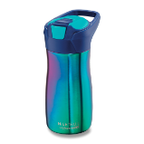 Lahev na nápoje Maped Concept Kids Nightfall - modrá, 0,43 l Lahev na nápoje Maped Concept Kids Nightfall - modrá, 0,43 l