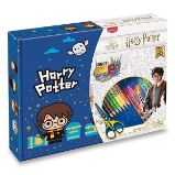 Výtvarná multiproduktová sada MAPED Harry Potter - 29 ks Výtvarná multiproduktová sada MAPED Harry Potter - 29 ks