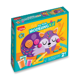 Kreativní sada Maped Creativ Early Age My First - modelovací hmota Kreativní sada Maped Creativ Early Age My First - modelovací hmota