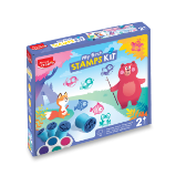 Kreativní sada Maped Creativ Early Age My First - razítka Kreativní sada Maped Creativ Early Age My First - razítka