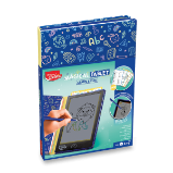 Magický tablet Maped Creativ Learn & Fun - 8,5" - Experimentální sady Magický tablet Maped Creativ Learn & Fun - 8,5"