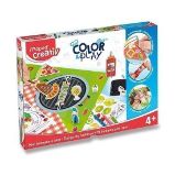 Maped - Sada Color&Play Grilování Maped - Sada Color&Play Grilování