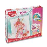 Sada Maped Creativ Aqua'Art Dance Sada Maped Creativ Aqua'Art Dance