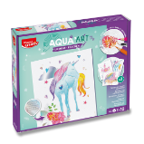 Sada Maped Creativ Aqua'Art Unicorns