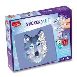 Kreativní sada Maped Sticker' Art Kreativní sada Maped Sticker' Art